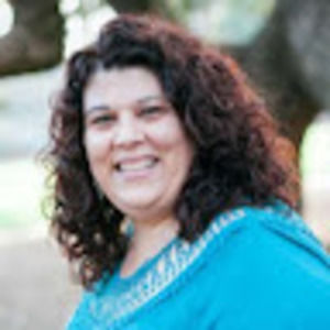 Meet your Posher, Sandra